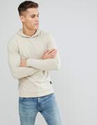 Only & Sons Hooded Sweat - Gray