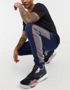 Voi Didrik Sweatpants-navy