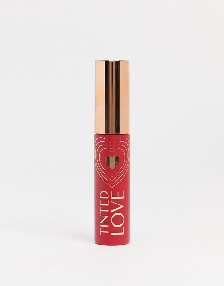 Charlotte Tilbury Tinted Love Lip & Cheek Tint - Love Chain-red