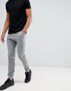 Only & Sons Slim Fit Jogger-gray