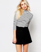 Molly Top - White