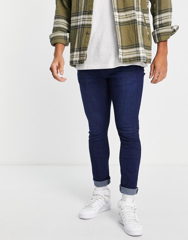 Bolongaro Trevor Skinny Jeans-blues