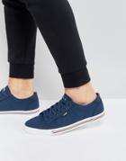 Fila Newport Low Sneakers - Navy