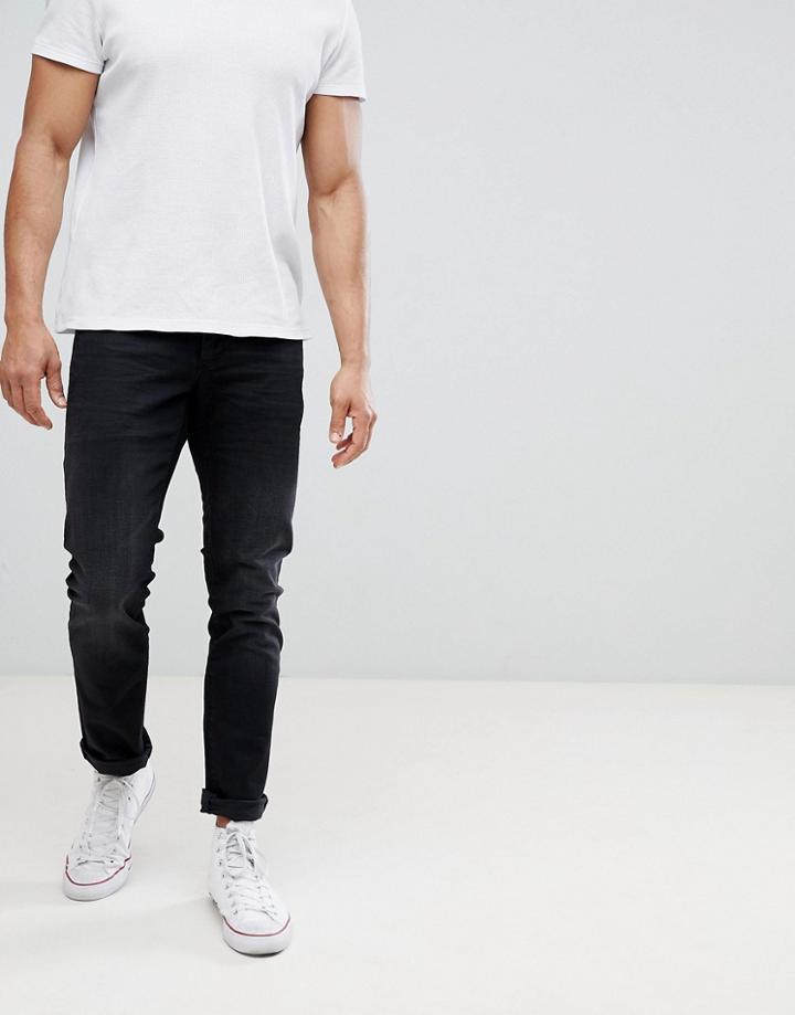 Tommy Hilfiger Scanton Slim Fit Jeans - Blue
