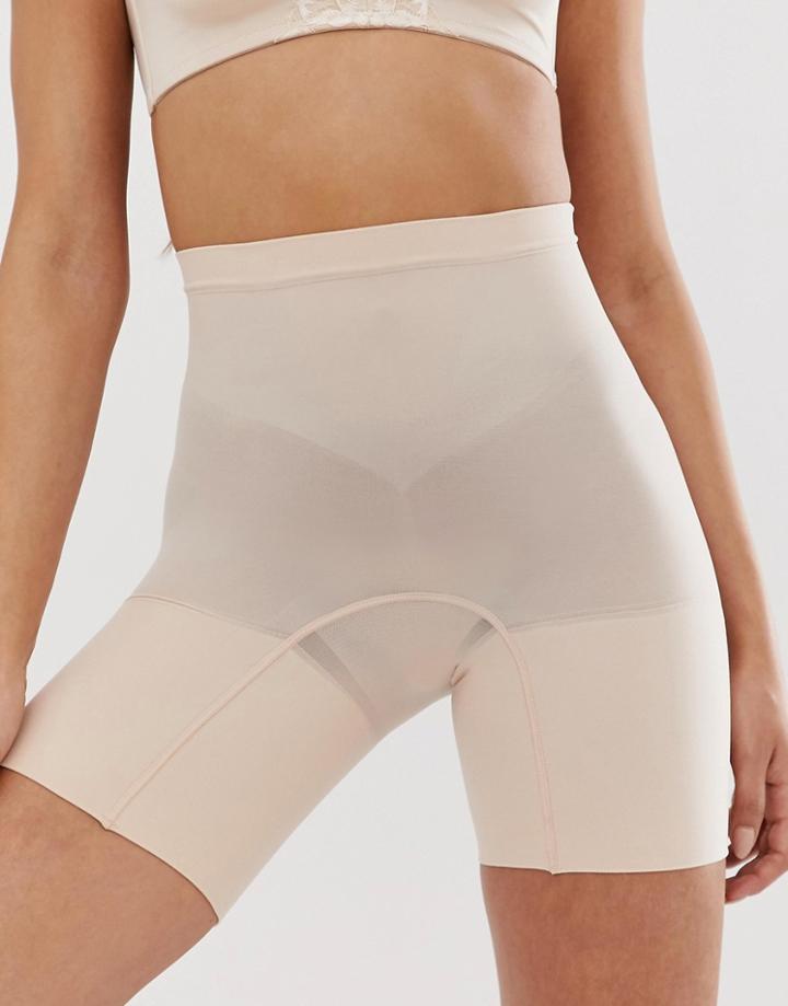 Spanx Power Short-beige
