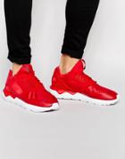 Adidas Originals Tubular Runner Sneakers S81513 - Red