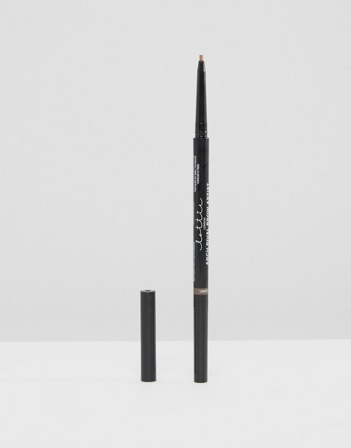 Lottie Arch Rival - Brow Artist-brown
