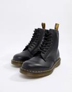 Dr Martens Original 8-eye Boots In Black 11822006