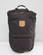 Fjallraven High Coast 18 Backpack 18l - Gray