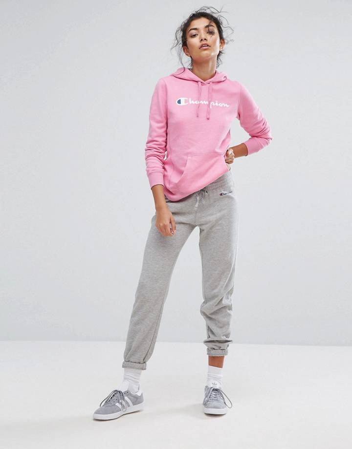 Champion Joggers - Gray