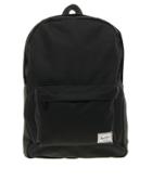 Herschel Supply Co 21l Classic Backpack - Black