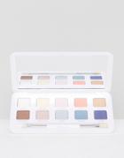 Models Own Limited Edition Celestial Enchanted Eye Palette - Multi