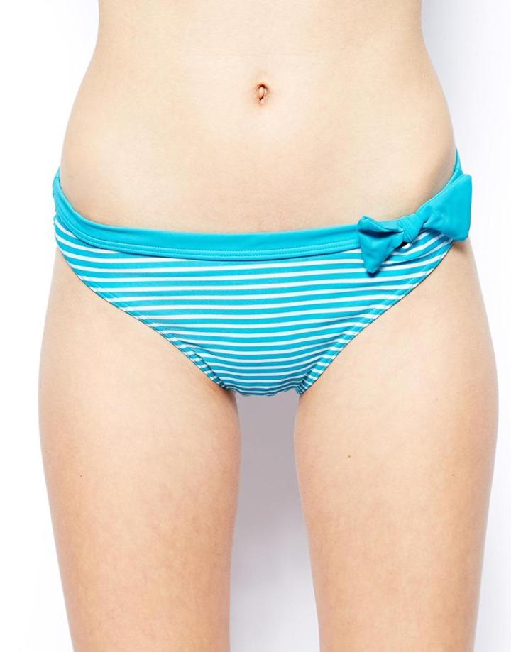 Freya Tootsie Classic Bikini Bottoms