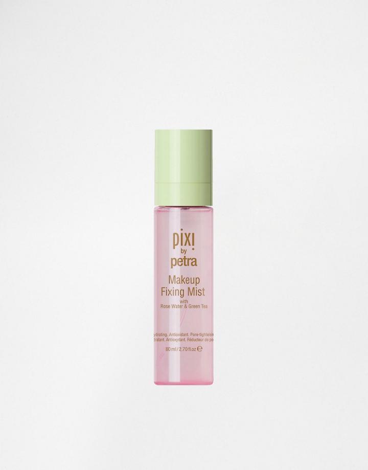 Pixi Make-up Fixing Mist 80ml - Clear