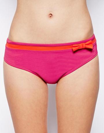 Panache Swim Isobel Classic Bikini Bottoms