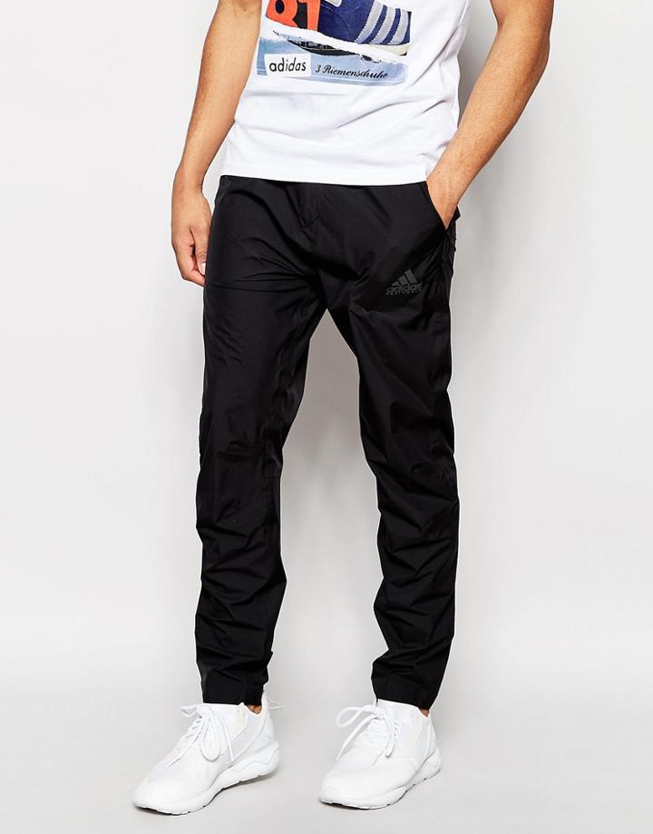 Adidas Originals Equipment Trackpants - Black