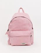 Eastpak Backpack In Comfy Rose