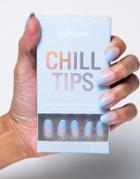 Chillhouse Chill Tips Re-useable Press-on Nails In Sugar Rush-multi