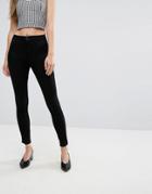 Miss Selfridge Skinny Jeans - Multi