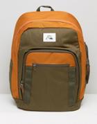 Quicksilver 1969 Special Backpack - Green