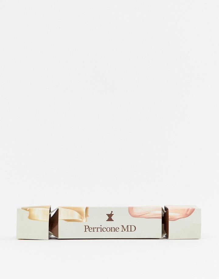 Perricone Md No Make Up Lipstick Cracker - Clear