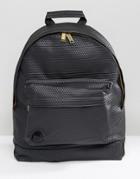Mi-pac Perf Black Backpack - Black