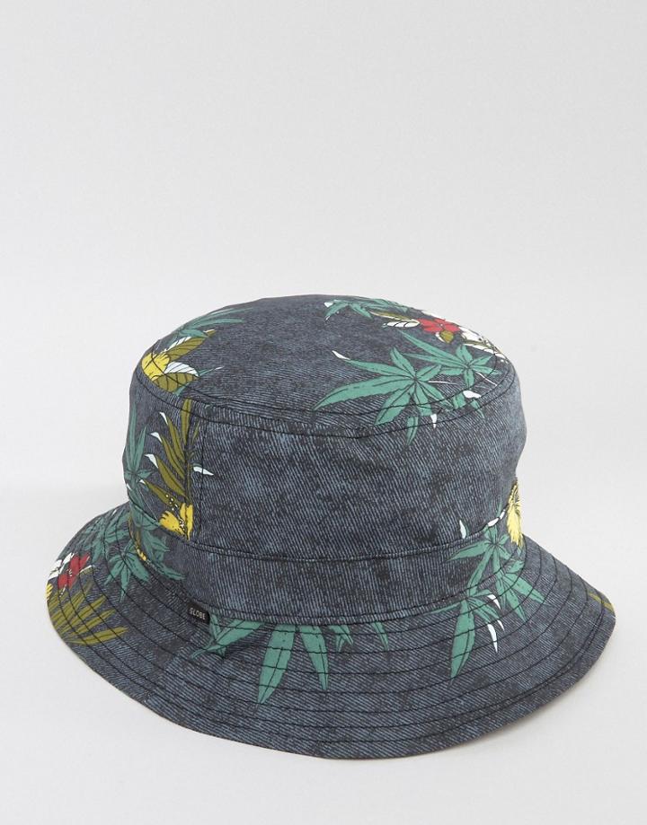 Globe Union Bucket Hat - Navy