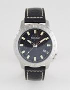 Timberland Wayland Watch - Black