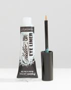Paintglow Glitter Me Up - Liquid Eyeliner - Gold