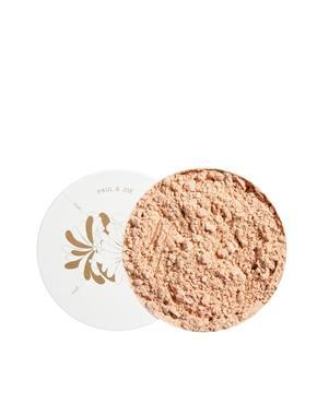 Paul & Joe Loose Face Powder Refill - 02 Fair