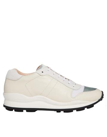 Opening Ceremony White Sneaker Sneakers