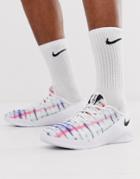 Nike Training Metcon 5 Sneakers In White