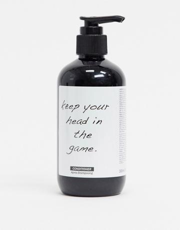 Doers Of London Conditioner 6.76 Fl Oz-no Color