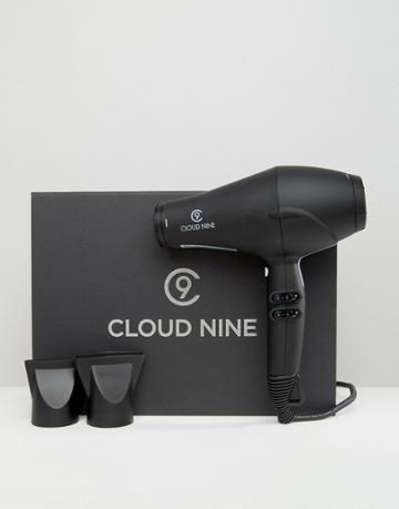 Cloud Nine The Airshot Hairdryer - Airshot