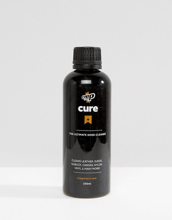 Crep Protect 200ml Shoe Cleaning Solution - Multi
