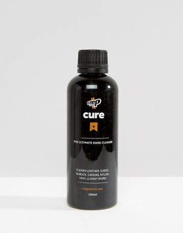 Crep Protect 200ml Shoe Cleaning Solution - Multi