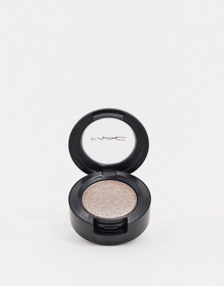 Mac Frost Small Eyeshadow - Tutu Good-no Color
