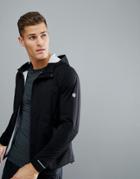 Asics Running Accelerate Jacket In Black 154594-0904 - Black