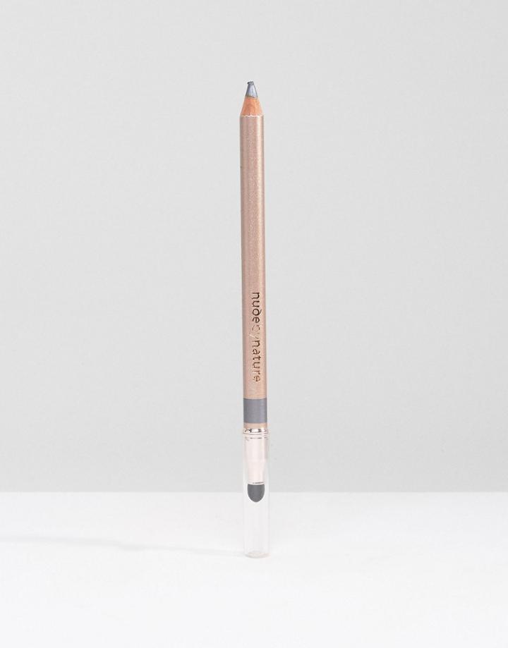 Nude By Nature Contour Eye Pencil - Gold