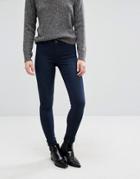 Vero Moda Indigo Flex-it Jegging - Navy