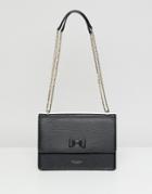 Ted Baker Bow Detail Bag - Black
