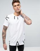G-star Dystix T-shirt - White