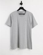 True Religion Buddha T-shirt-grey
