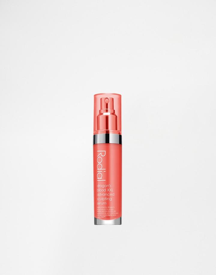 Rodial Dragons Blood Advanced Xxl Sculpting Serum 30ml - Xxl Sculpting Serum