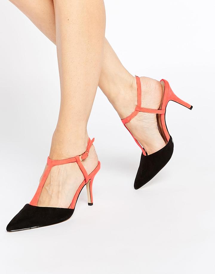Asos Steal The Show Heels
