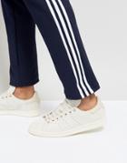Adidas Originals Stan Smith Sneakers In Beige Bz0486 - Beige