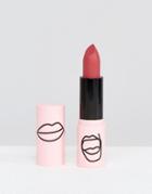 Asos Makeup Matte Lipstick - Uncompromising - Pink