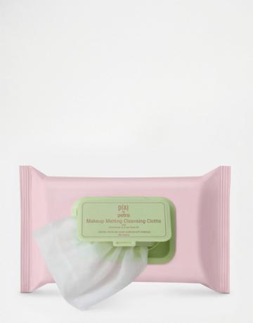 Pixi Makeup Melting Cleansing Cloths - Melting Cloths