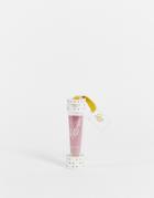 Lanolips Limited Edition Tinted Lip Balm Bauble In Perfect Nude-no Color