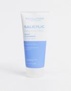 Revolution Body Skincare Salicylic Balancing Body Blemish Cleanser-no Color